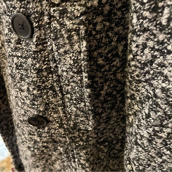 Royalty for Me Womens Coat Size Small Wool - Picture 6 of 14